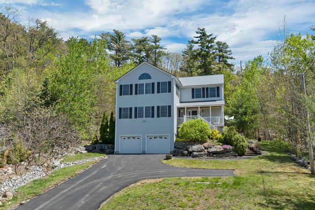48 Deer Run Lane, Gilford, NH 03249