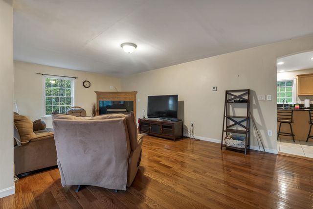 48 Deer Run Lane, Gilford, NH 03249