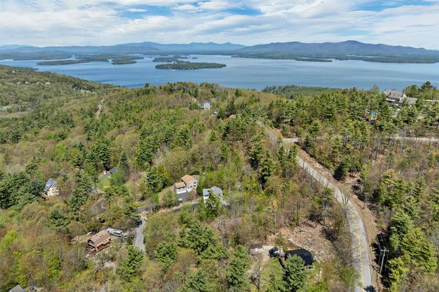 48 Deer Run Lane, Gilford, NH 03249