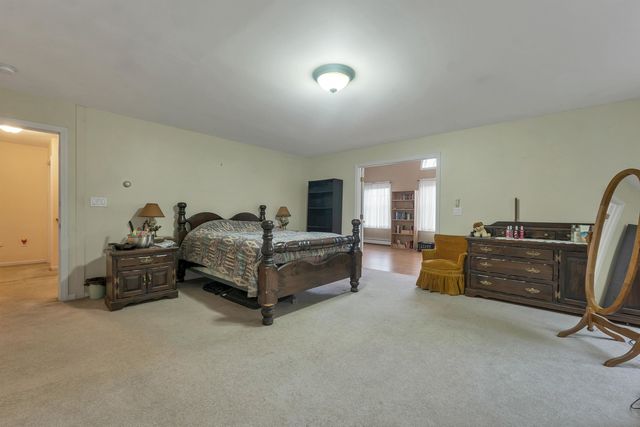 48 Deer Run Lane, Gilford, NH 03249