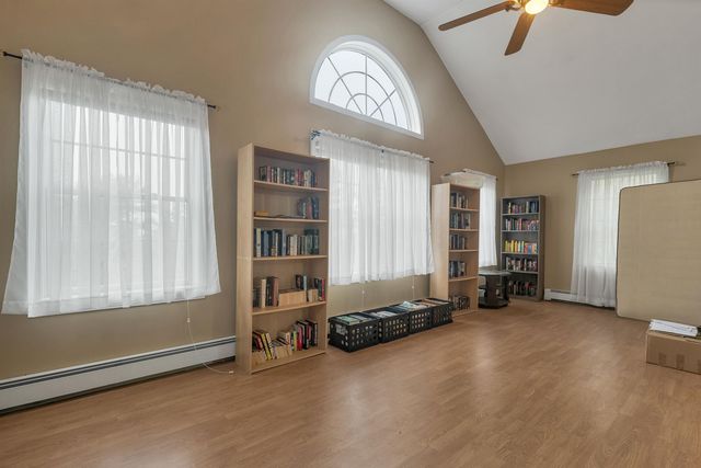 48 Deer Run Lane, Gilford, NH 03249