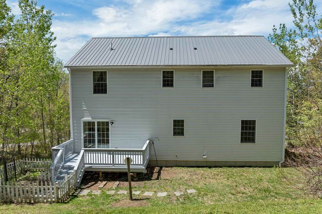 48 Deer Run Lane, Gilford, NH 03249