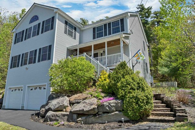 48 Deer Run Lane, Gilford, NH 03249