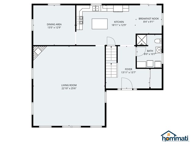 48 Deer Run Lane, Gilford, NH 03249