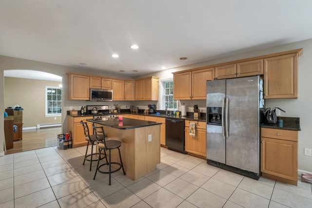 48 Deer Run Lane, Gilford, NH 03249