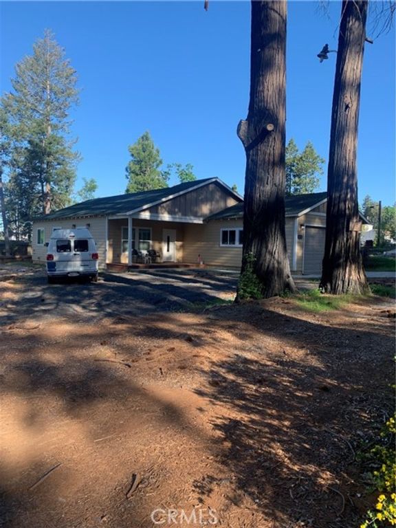 14091 Skyway, Magalia, CA 95954