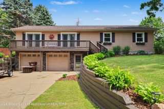 13337 Tucker Drive, Dewitt, MI 48820