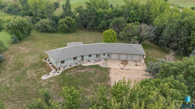 25876 481st Ave Avenue, Brandon, SD 57005