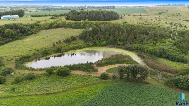 25876 481st Ave Avenue, Brandon, SD 57005