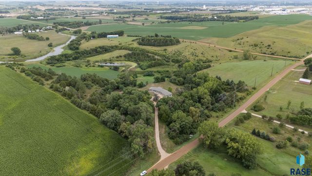 25876 481st Ave Avenue, Brandon, SD 57005