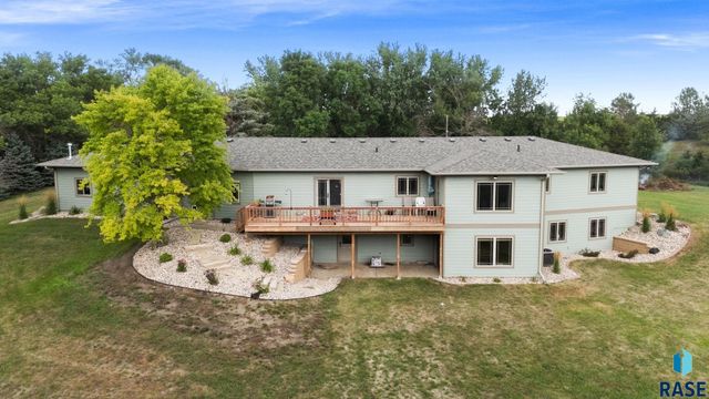 25876 481st Ave Avenue, Brandon, SD 57005