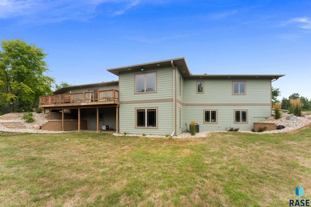 25876 481st Ave Avenue, Brandon, SD 57005