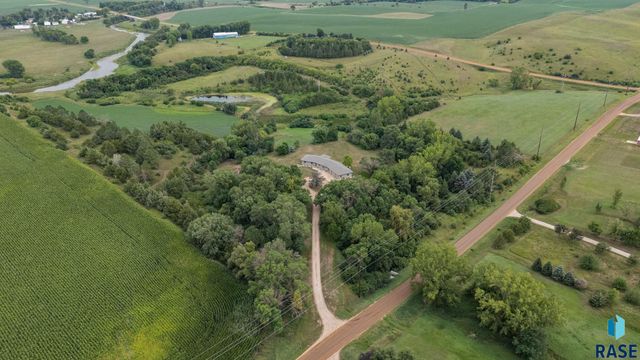 25876 481st Ave Avenue, Brandon, SD 57005