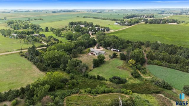 25876 481st Ave Avenue, Brandon, SD 57005