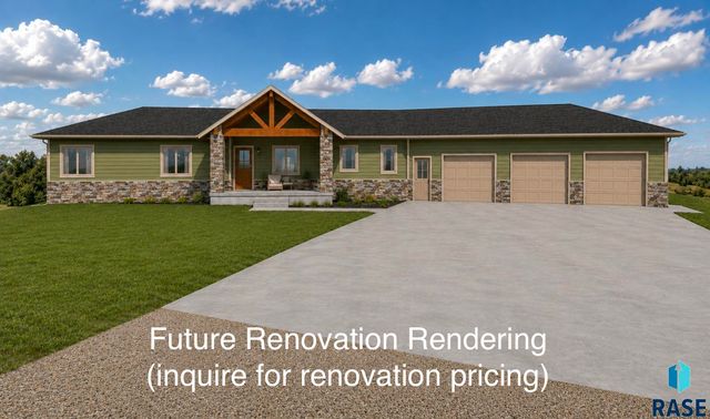 25876 481st Ave Avenue, Brandon, SD 57005
