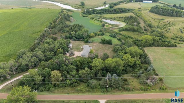 25876 481st Ave Avenue, Brandon, SD 57005