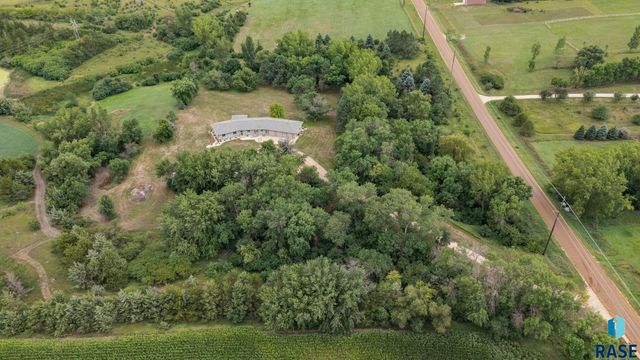 25876 481st Ave Avenue, Brandon, SD 57005