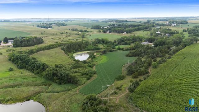 25876 481st Ave Avenue, Brandon, SD 57005