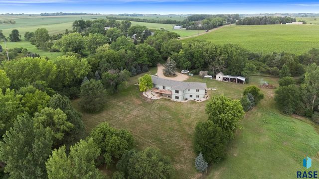 25876 481st Ave Avenue, Brandon, SD 57005