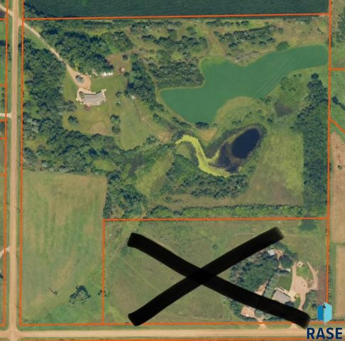 25876 481st Ave Avenue, Brandon, SD 57005