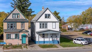 1362 Bailey Avenue, Buffalo, NY 14206