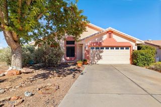 807 S Tigres Trail, Cottonwood, AZ 86326