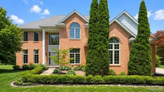 45896 Lathum Drive, Novi, MI 48374