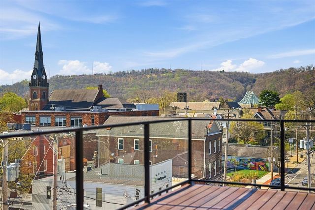 443 Walnut Street, Sewickley, PA 15143