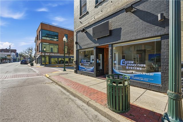 443 Walnut Street, Sewickley, PA 15143