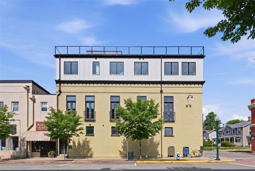 443 Walnut Street, Sewickley, PA 15143