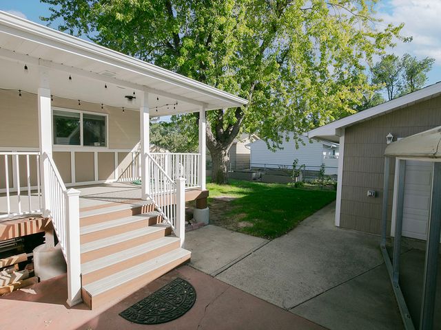 2526 Miles Avenue, Billings, MT 59102