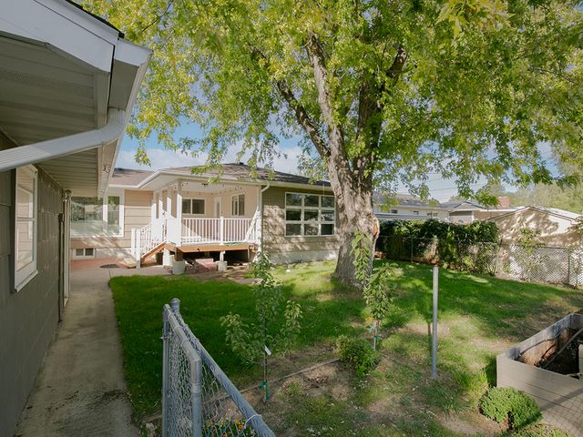 2526 Miles Avenue, Billings, MT 59102
