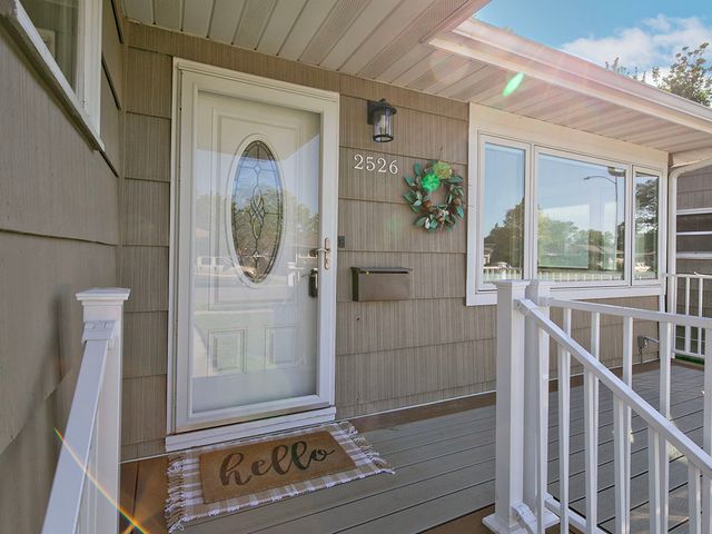 2526 Miles Avenue, Billings, MT 59102
