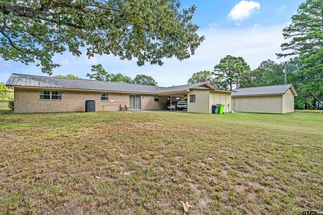 7796 FM 346 E, Whitehouse, TX 75791