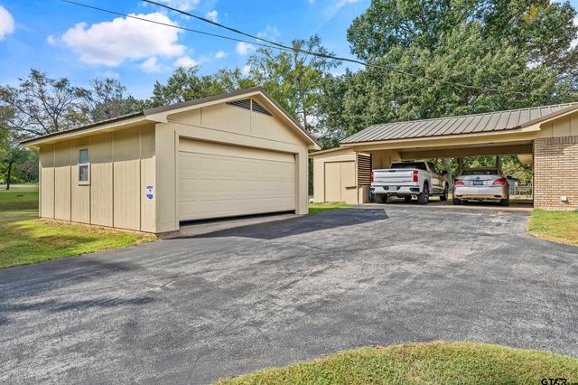 7796 FM 346 E, Whitehouse, TX 75791