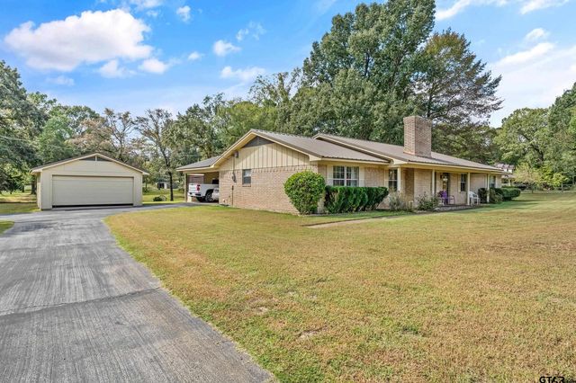 7796 FM 346 E, Whitehouse, TX 75791