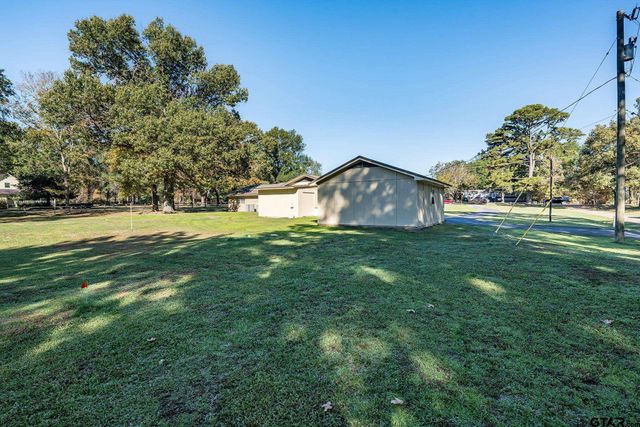 7796 FM 346 E, Whitehouse, TX 75791