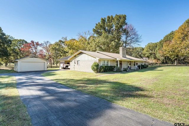 7796 FM 346 E, Whitehouse, TX 75791