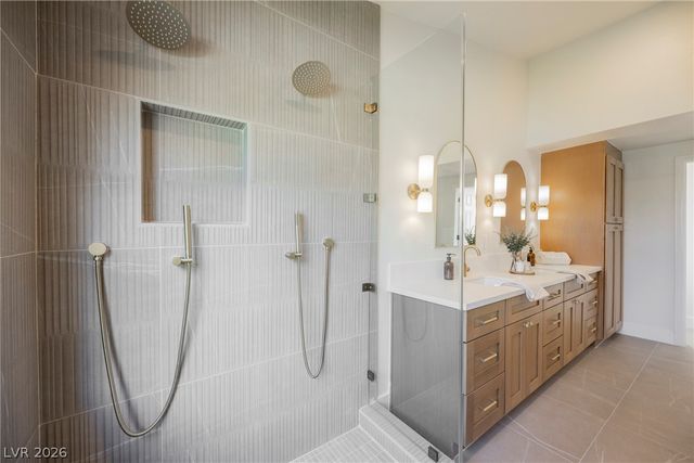 2037 Pinion Springs Drive, Henderson, NV 89074