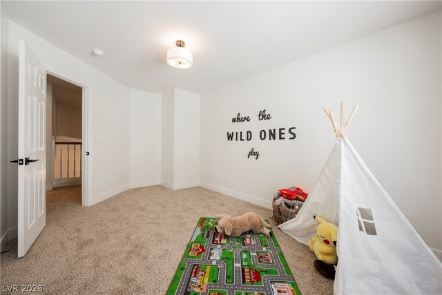 2037 Pinion Springs Drive, Henderson, NV 89074