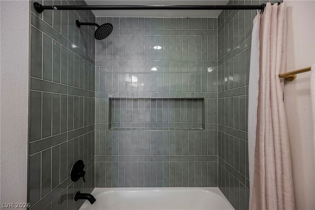 2037 Pinion Springs Drive, Henderson, NV 89074