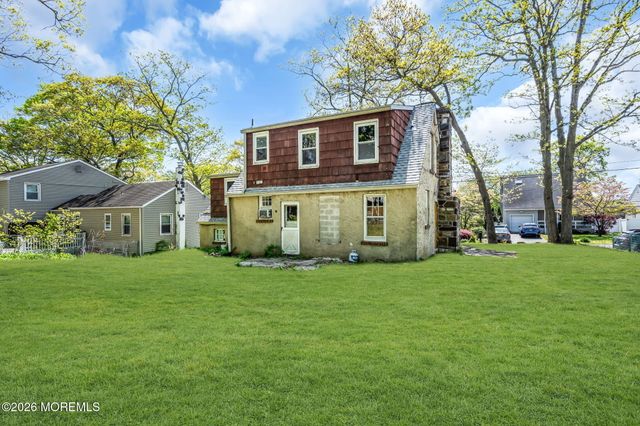 291 18th Avenue, Brick, NJ 08724