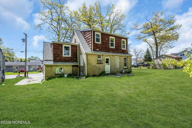 291 18th Avenue, Brick, NJ 08724