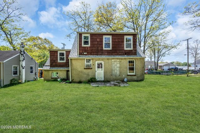 291 18th Avenue, Brick, NJ 08724