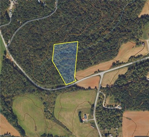 0 Mathis Mill Road, Roaring River, NC 28669