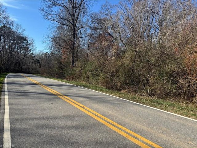 0 Mathis Mill Road, Roaring River, NC 28669