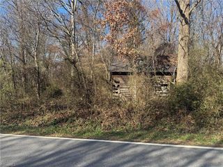 0 Mathis Mill Road, Roaring River, NC 28669