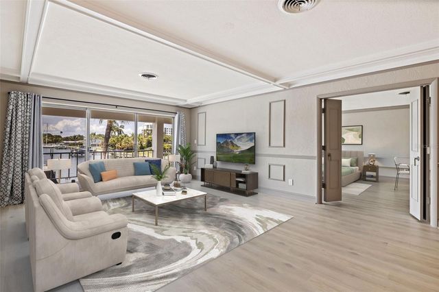 3717 46TH AVENUE S 11, St Petersburg, FL 33711