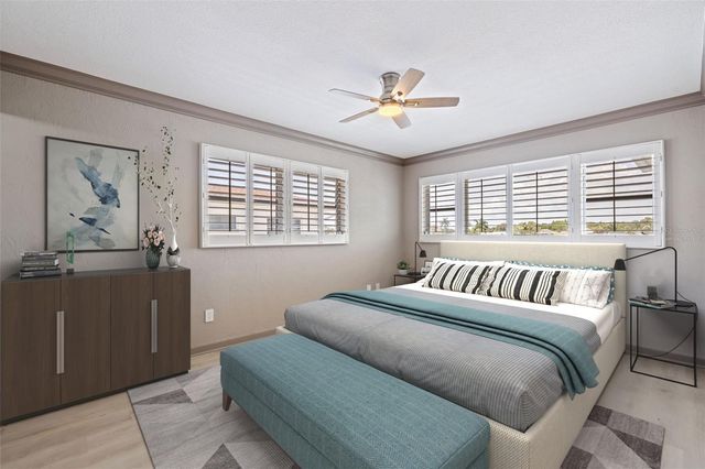 3717 46TH AVENUE S 11, St Petersburg, FL 33711