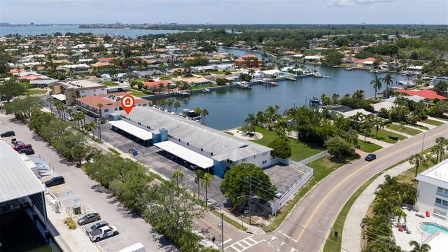 3717 46TH AVENUE S 11, St Petersburg, FL 33711